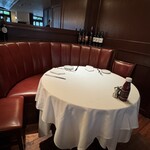 ウルフギャング・ステーキハウス - 