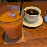 マイクロカフェ 調布深大寺店 - 