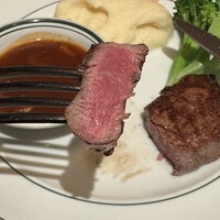 ウルフギャング・ステーキハウス 六本木 - 