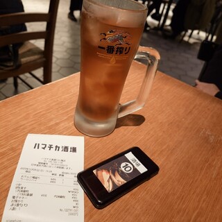 ハマチカ酒場_1