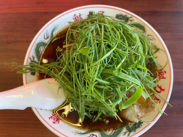 Ramen Kairikiya Kawaramachi Sanjo Ten photo 4