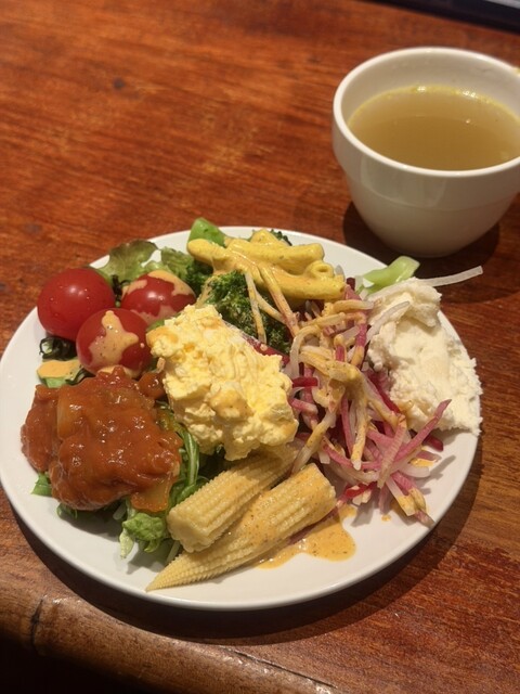 BALILax THE GARDEN Shinjuku photo 2