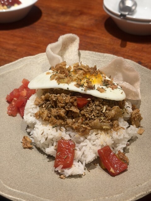 BALILax THE GARDEN Shinjuku photo 3