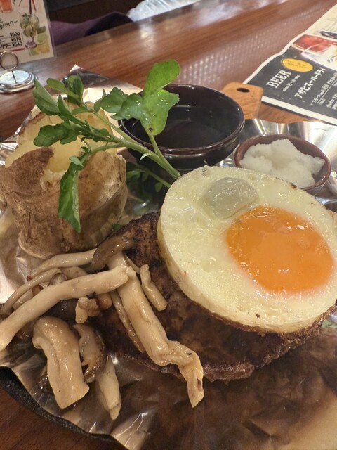 Grill Capital Toyotei Shin Osaka Ten photo 2