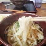 舩本うどん - 