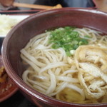 舩本うどん - 