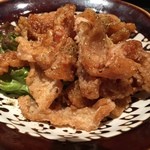 魚菜 鮮 天三店 - かわの助