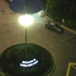 Singapore Flyer Sky Dining - 