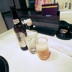 炭火焼肉 道 - ポイントワン400円別。