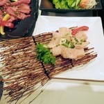 上ミノ980円別。