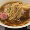Japanese Soba Noodles 蔦