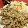 名物 スタ丼 サッポロラーメン 国立本店