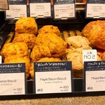 ザ・シティ・ベーカリー - 