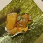 豚料理 酔狂割烹 伊達 - 