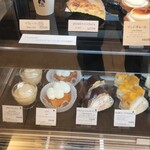 洋菓子舗 茂右衛門 - 