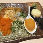 豚料理 酔狂割烹 伊達 - 