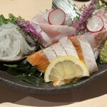 豚料理 酔狂割烹 伊達 - 