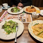 ロマンチック街道 - 