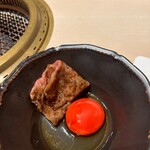 焼肉うしふじ - 