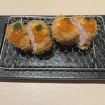 豚料理 酔狂割烹 伊達 - 