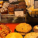 ザ・シティ・ベーカリー - 