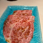 焼肉うしふじ - 