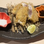 豚料理 酔狂割烹 伊達 - 