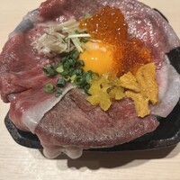 豚料理 酔狂割烹 伊達 - 