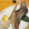 海鮮原始焼 ろば炭魚 赤羽本店