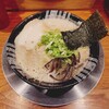 博多一双 新横浜ラーメン博物館店