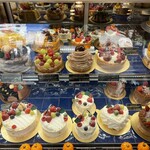 パティスリー クリアンテール - 