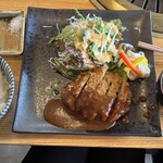 肉匠まるい - 
