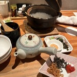 小料理バル ドメ - 