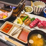 Oumiushi Okaki Honten - 
