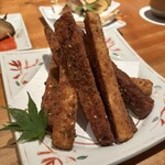 小料理バル ドメ - 