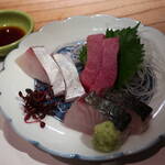 きはらし - 料理写真: