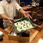 天婦羅 みやしろ - 