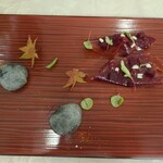 山手十番館 レストラン＆カフェ - 