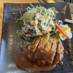 肉匠まるい - 