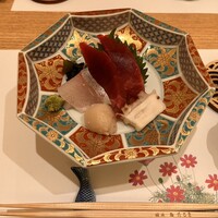 銀座 鮨 たじま - 