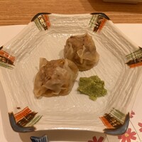 銀座 鮨 たじま - 