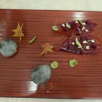 山手十番館 レストラン＆カフェ - 