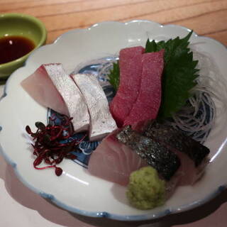 きはらし - 料理写真: