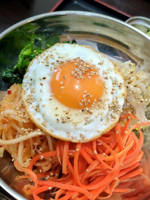 韓国料理 ソウル - 鶴岡（韓国料理）の写真