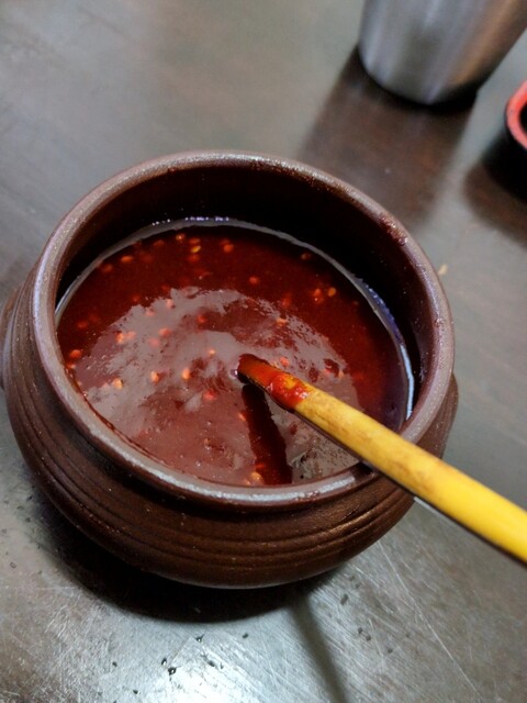 韓国料理 ソウル - 鶴岡（韓国料理）の写真