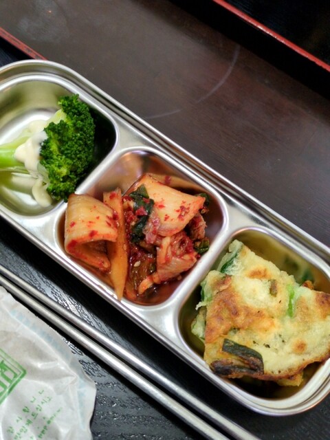 韓国料理 ソウル - 鶴岡（韓国料理）の写真