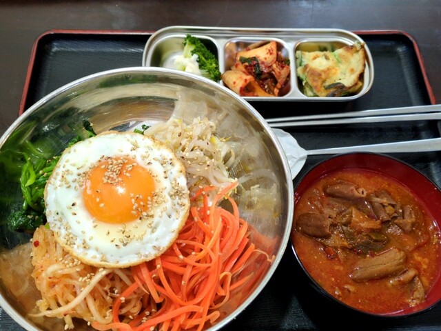 韓国料理 ソウル &ndash; 鶴岡の本格味！山形県鶴岡市で楽しむコスパ抜群の韓国食堂