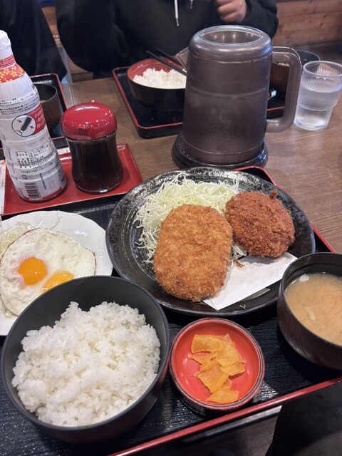 Misato Oume Shinmachi Ten