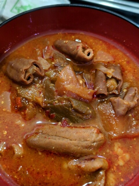 韓国料理 ソウル - 鶴岡（韓国料理）の写真