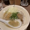 鶏そば かぐら屋 西新宿店